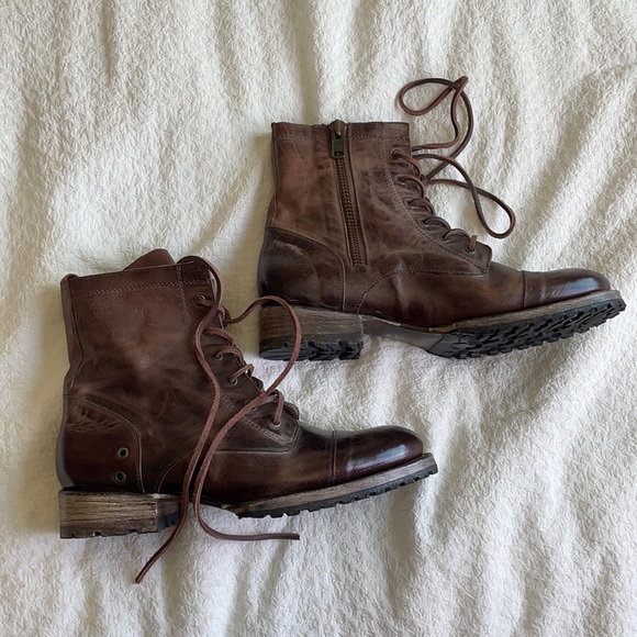 Shoes | Freebird By Steven Mens Boots 